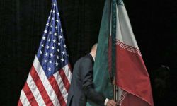 مسؤول أميركي:  أحرزنا تقدماً ملحوظاً في مفاوضاتنا مع الجانب الإيراني في روما